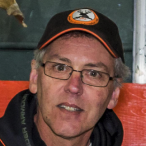 Par </br>ANDRÉ BEAUDRY