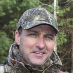 Par </br>RICHARD MONFETTE